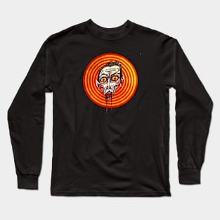 Hypno-Vamp Long Sleeve T-Shirt